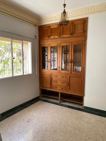 Appartement Ben Tanger Eksteriør bilde
