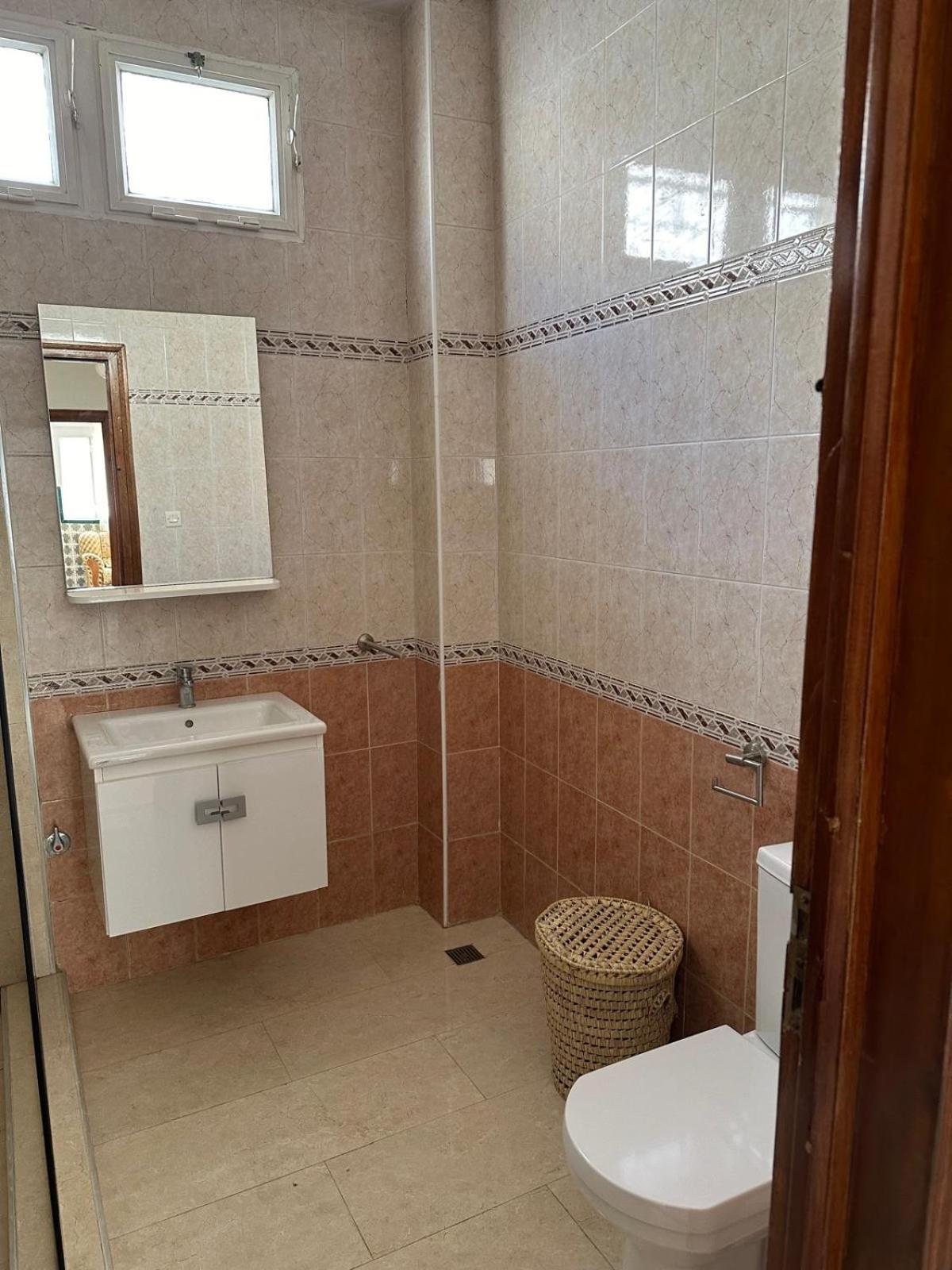 Appartement Ben Tanger Eksteriør bilde