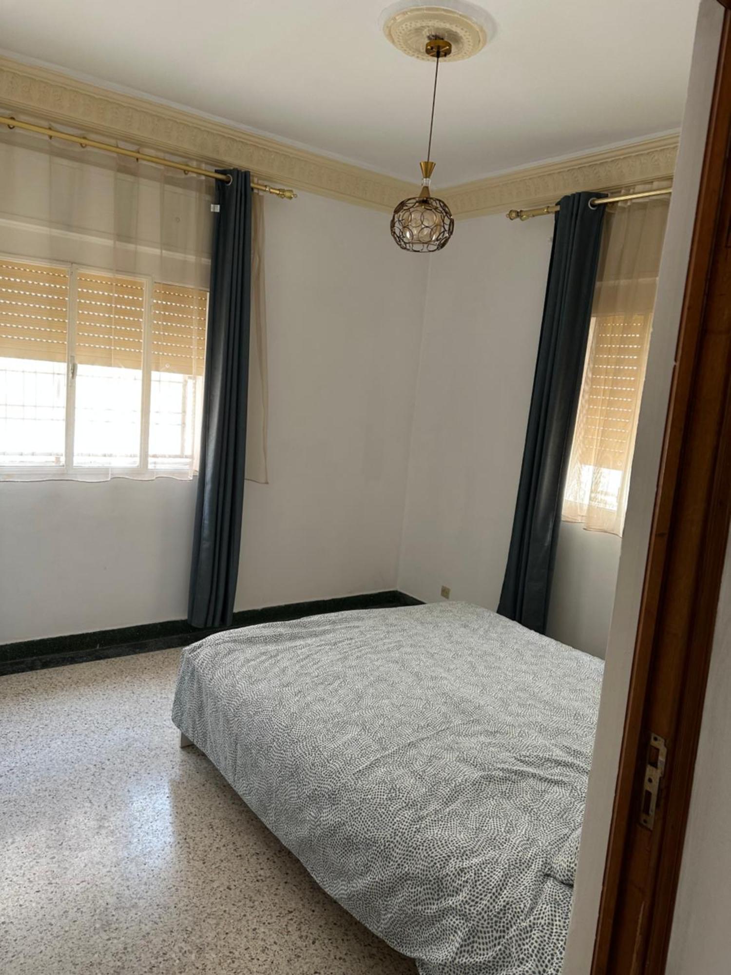 Appartement Ben Tanger Eksteriør bilde