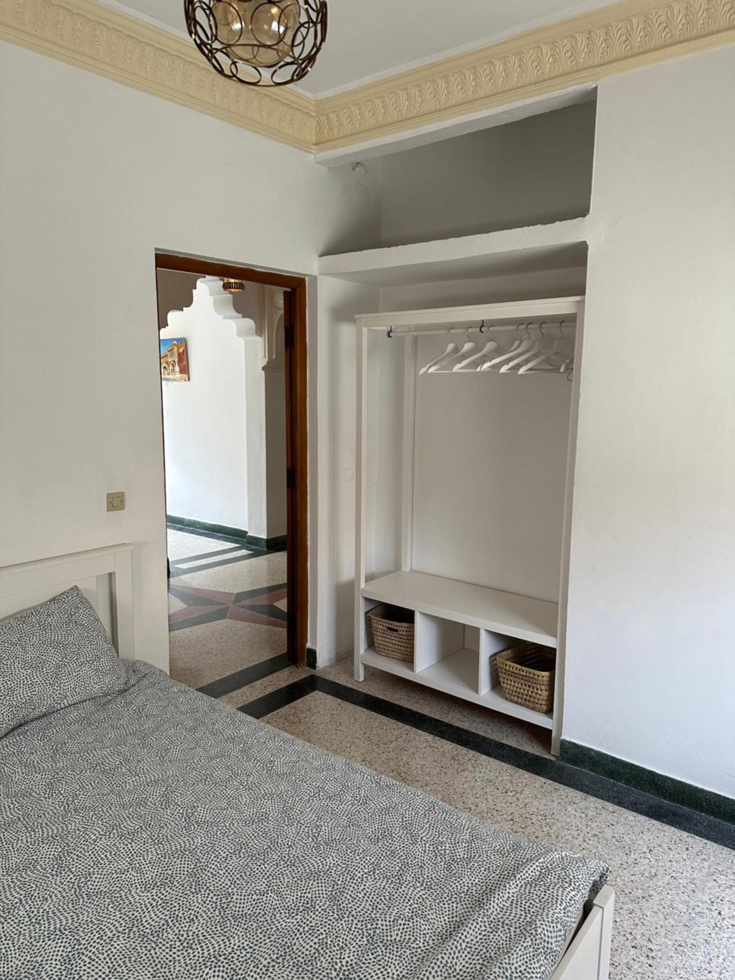 Appartement Ben Tanger Eksteriør bilde